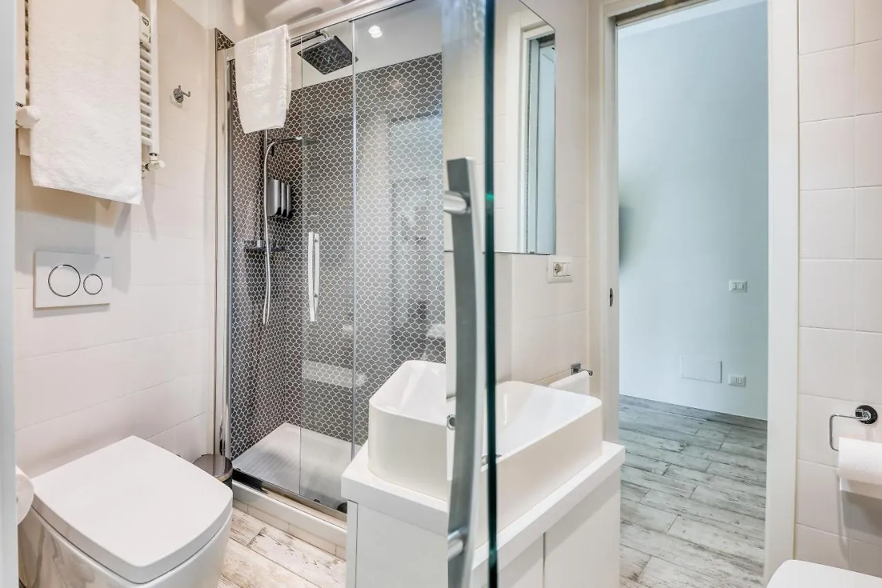 Re Di Roma Apartment