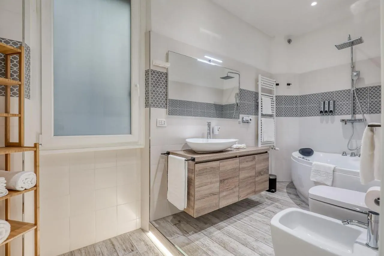 Re Di Roma Apartment  Ρώμη