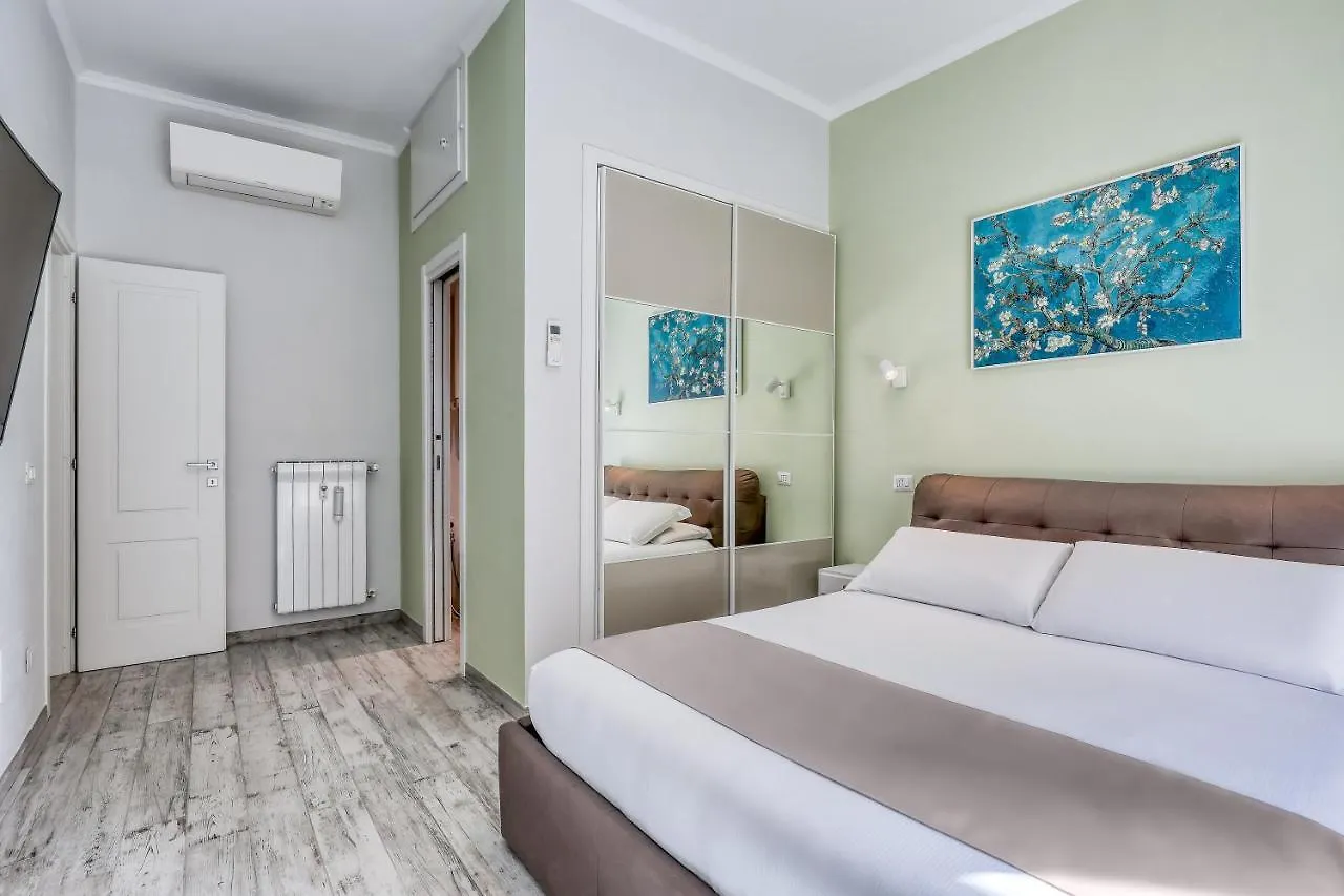 Re Di Roma Apartment