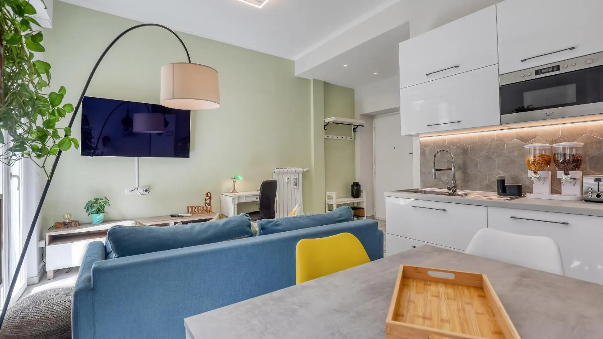 Re Di Roma Apartment